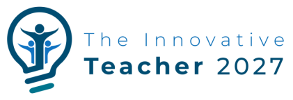 The 2027 Innovative Teacher Competition